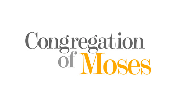 Congregation of Moses